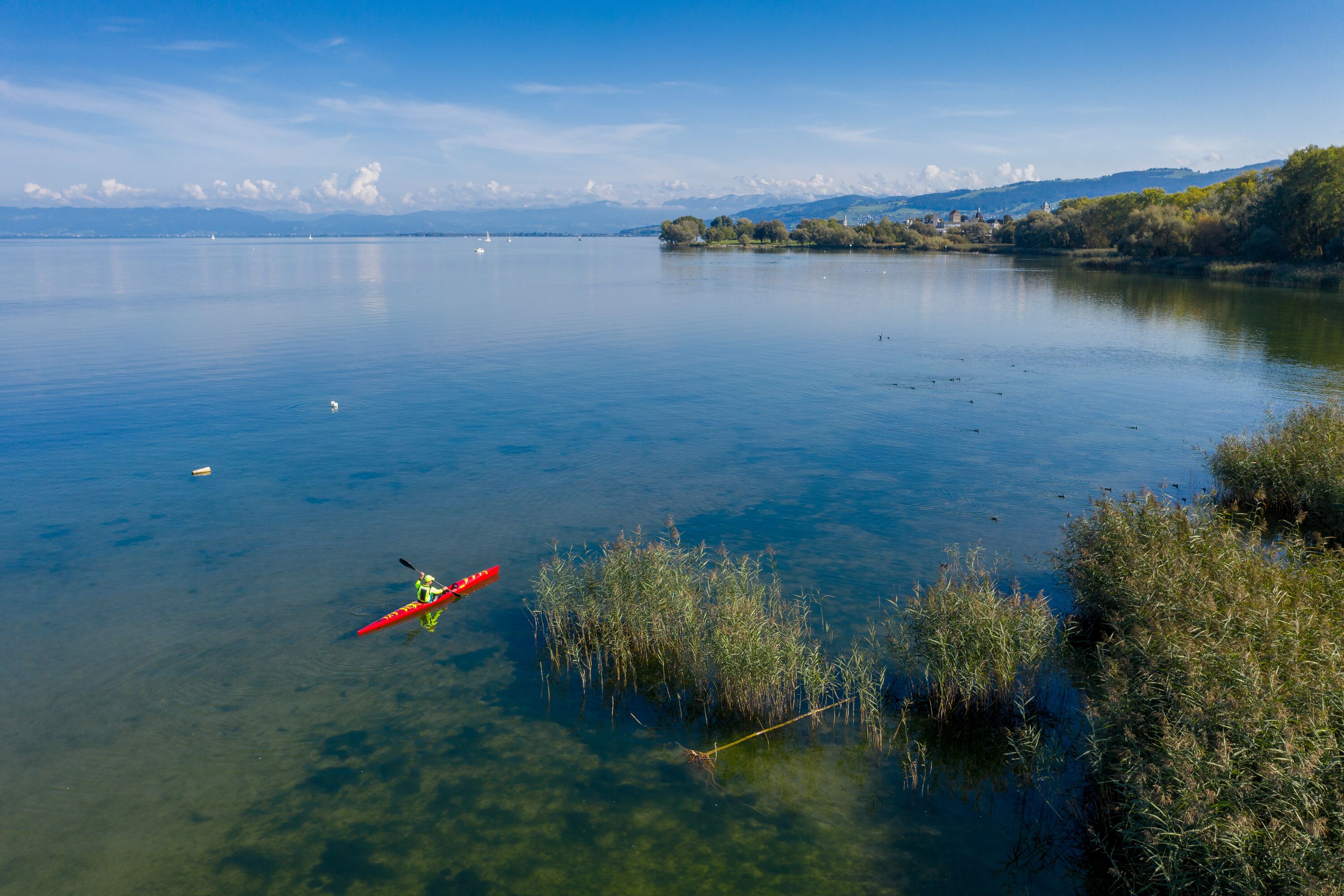 Thurgau Tourismus<br/>