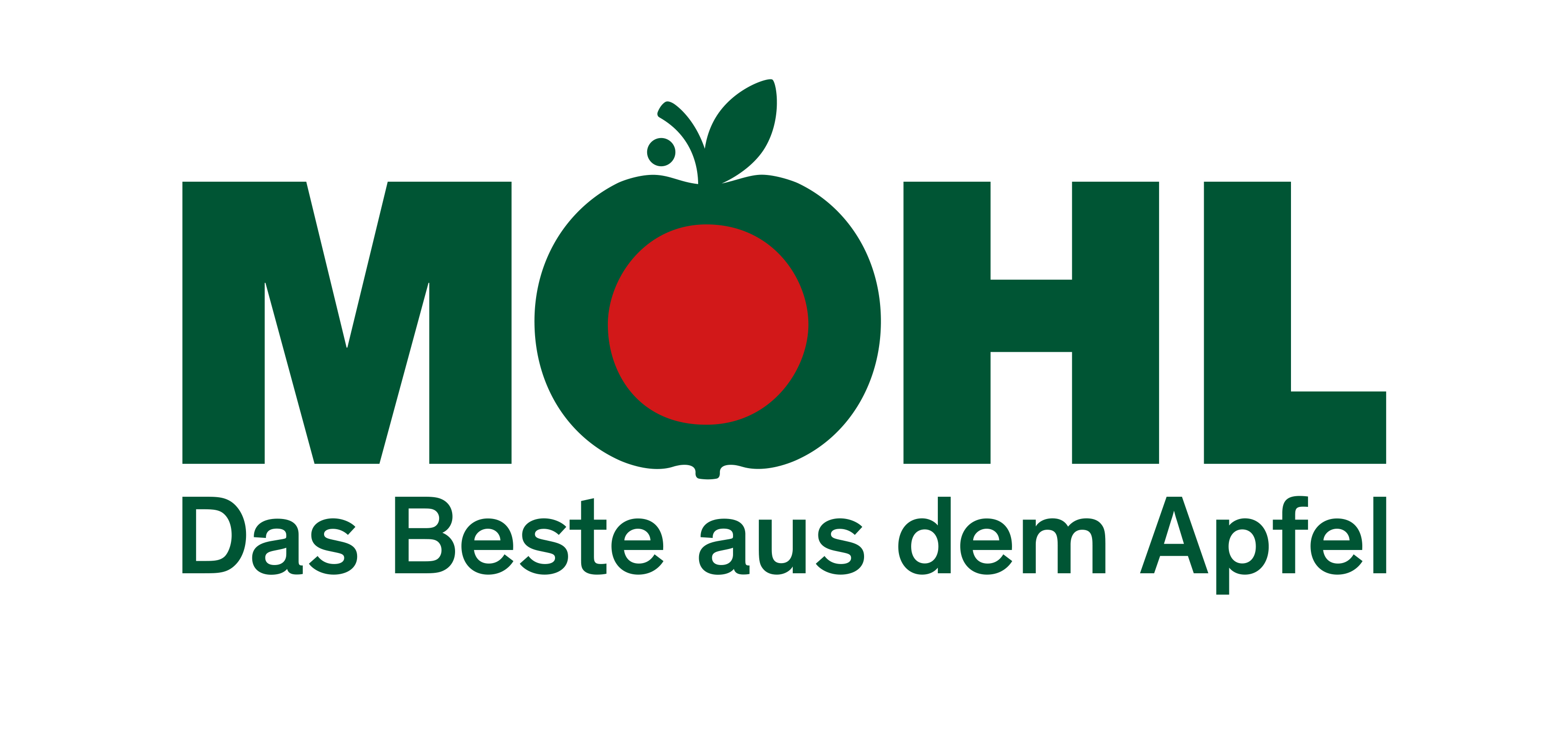 Mosterei Möhl