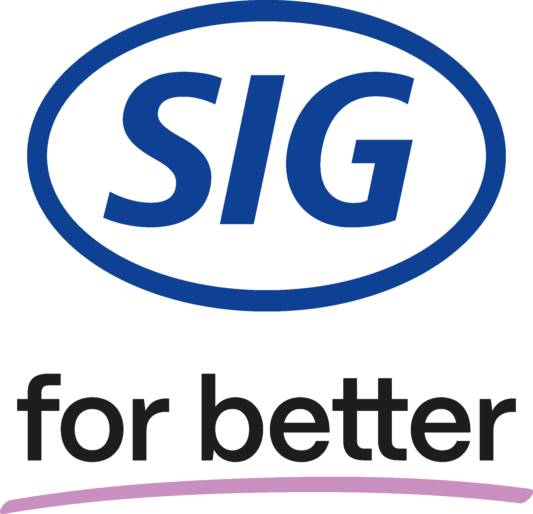 Logo SIG