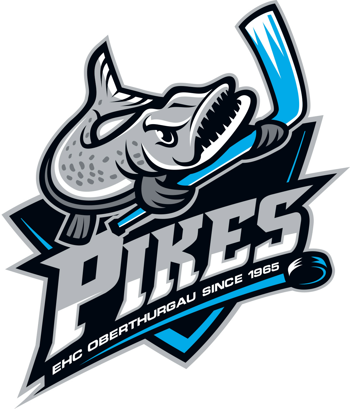 EHC Oberthurgau Pikes