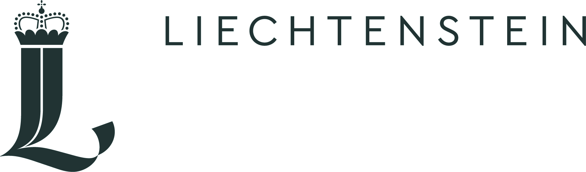 Logo Liechtenstein